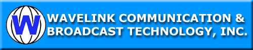 Wavelink Communication & Broadcast Technology, Inc.